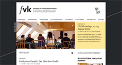 Desktop Screenshot of layouter.jgs-stuttgart.de